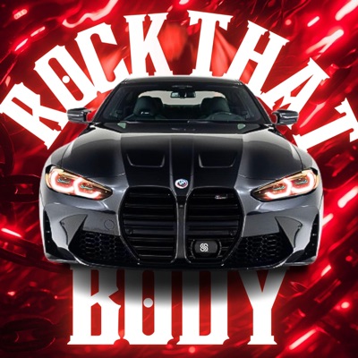 sayuruxt - ROCK THAT BODY FUNK (ULTRA SLOWED)