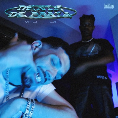 Dente de Prata (feat. LX) - Single
