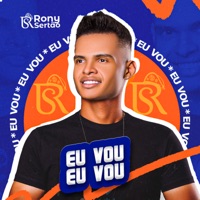 Eu Vou, Eu Vou - Single - Rony Sertão