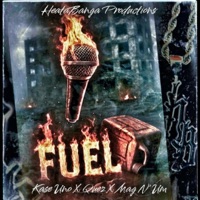 Fuel (feat. Quez & Mag N' Um) - Single - Kase Uno