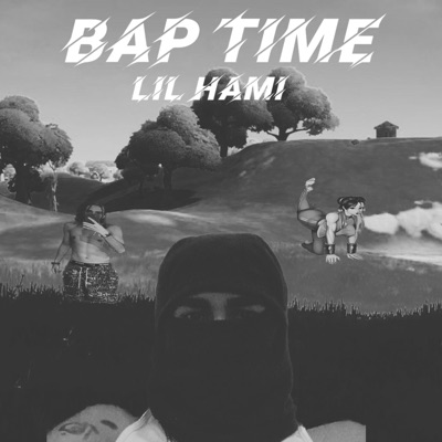 lil hami - Bap Bap