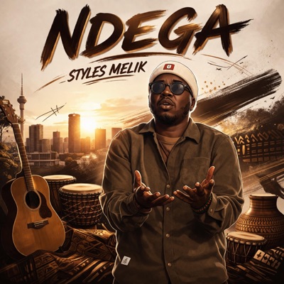 Ndega - Single