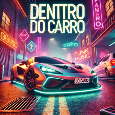 Dentro do carro - Single