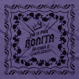 No es por Bonita - Single