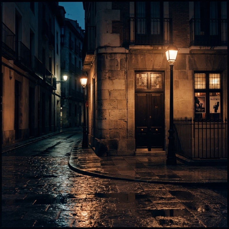 Urban Breeze - Laid-Back Jazz with Mellow Guitar Tones