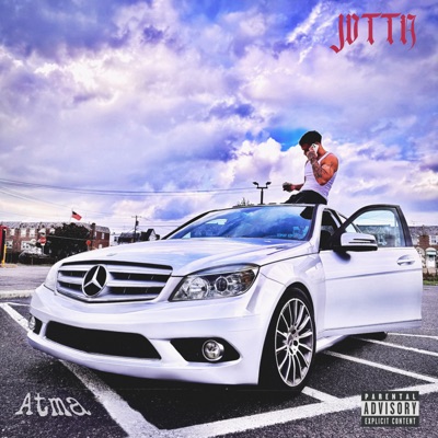 Atma - EP