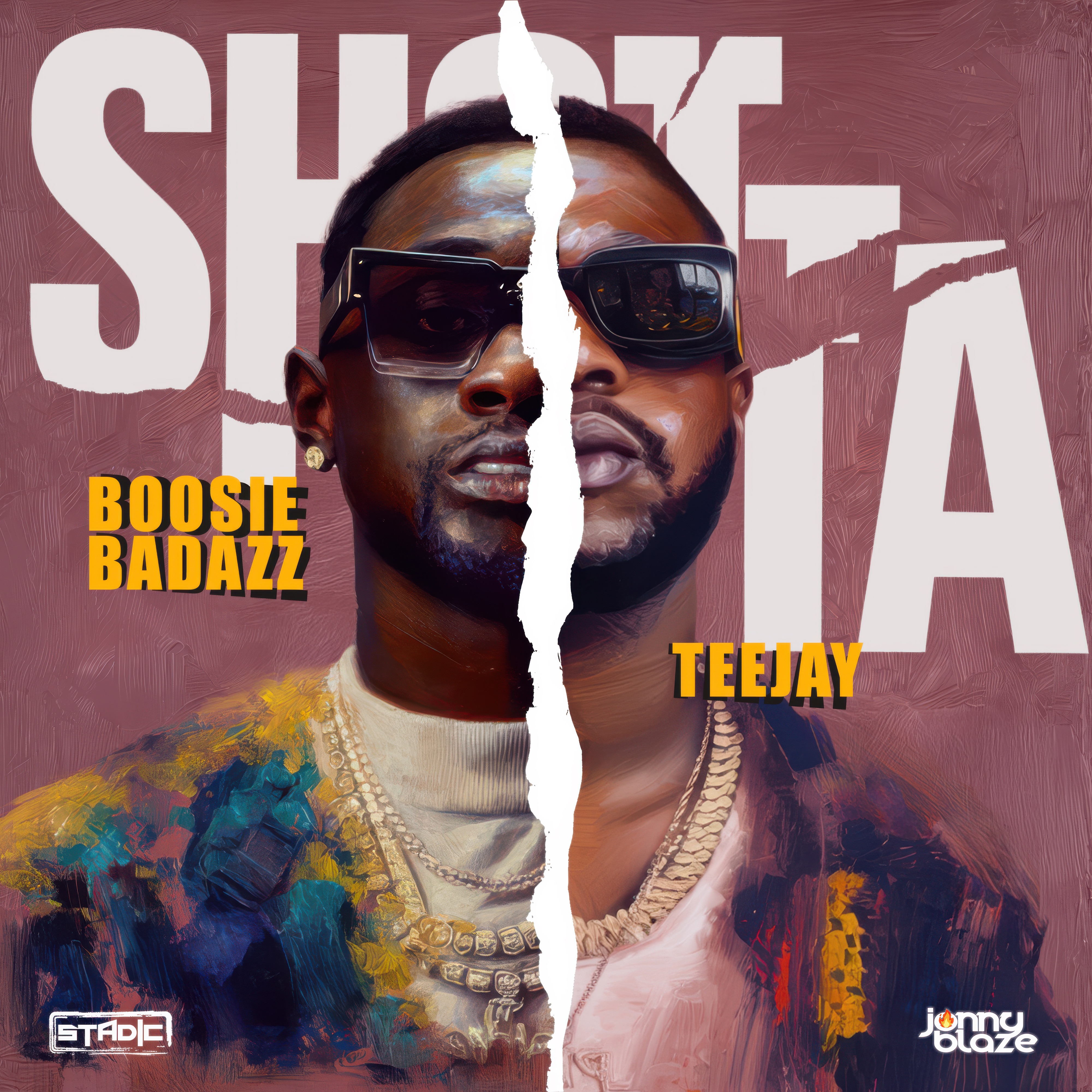 Shotta - Single