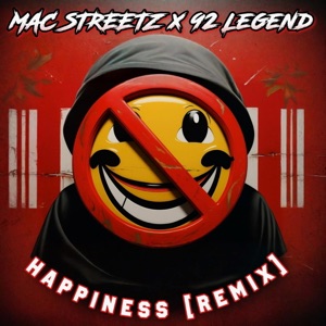 Happiness (Remix) - Single