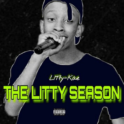 The Litty Season - EP