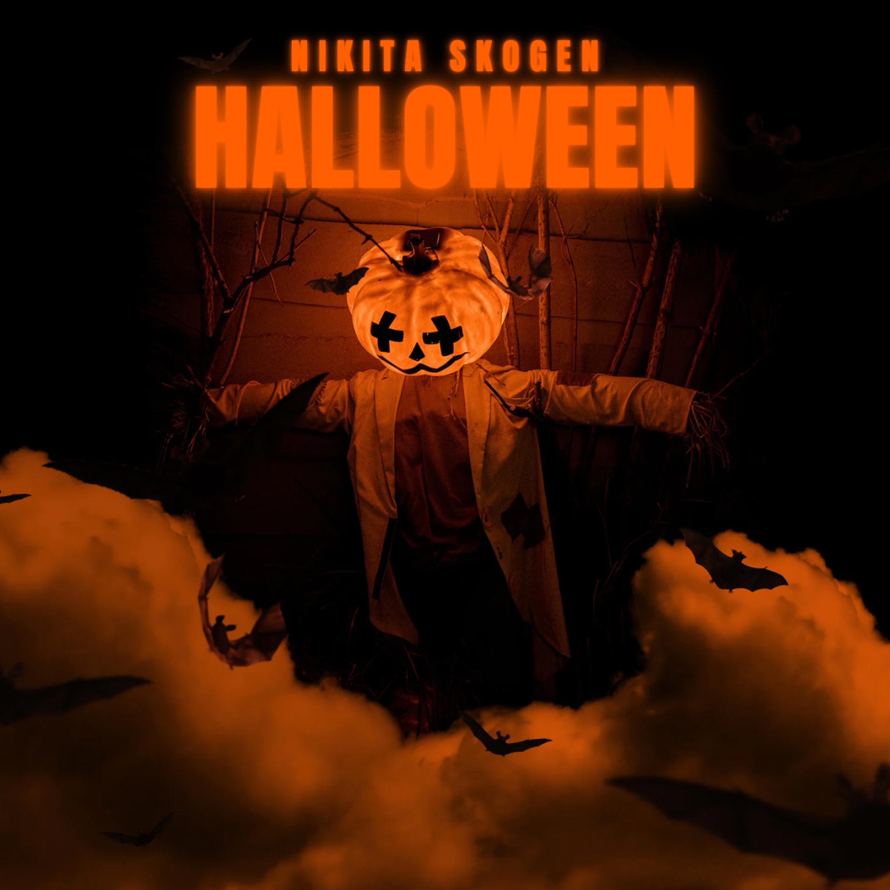 Halloween - Single