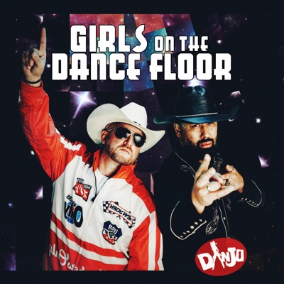 Girls On The Dance Floor - Single