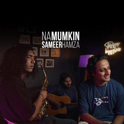 Na Mumkin (feat. Jermeas & Romis) - Single