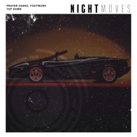 Top Down - Single - Prayer Handz & FOOTWURK