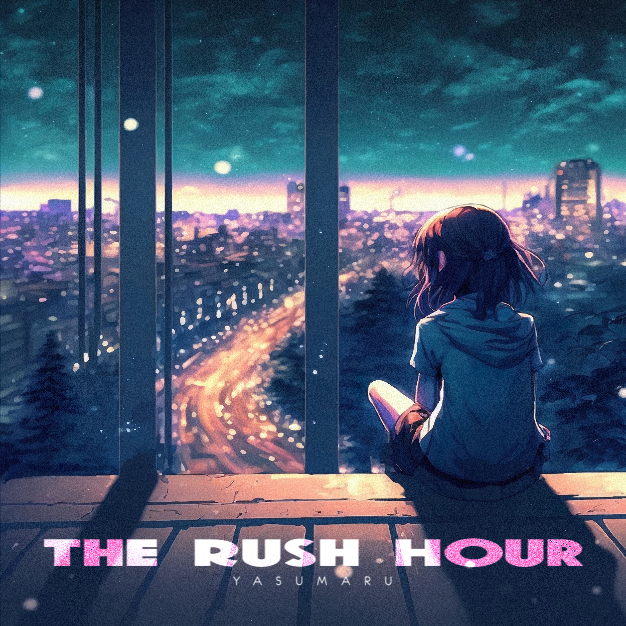 The Rush Hour - Single