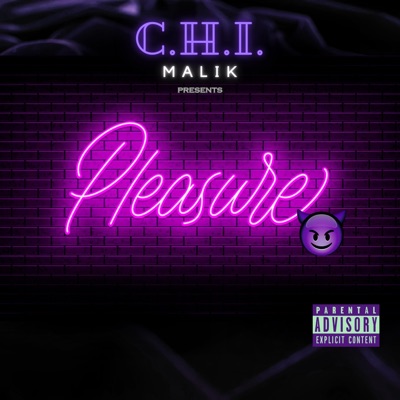 Pleasure - Single