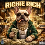 RICHIE RICH - Single