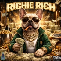 RICHIE RICH - Single - HighThoughts & Fresh Life Jermo