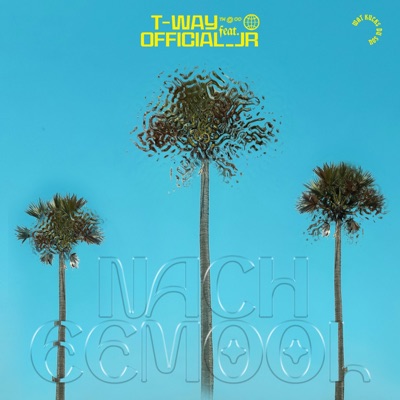 Nach eemool (feat. Official_JR) - Single