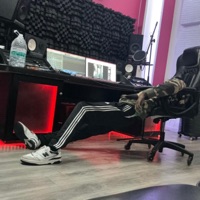 NICK GURR (feat. Your Stepdad & 3M DJayy) - Single - WhiteBoyOps