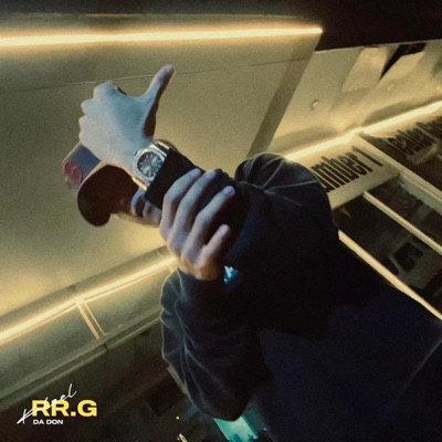 RR.G - Single