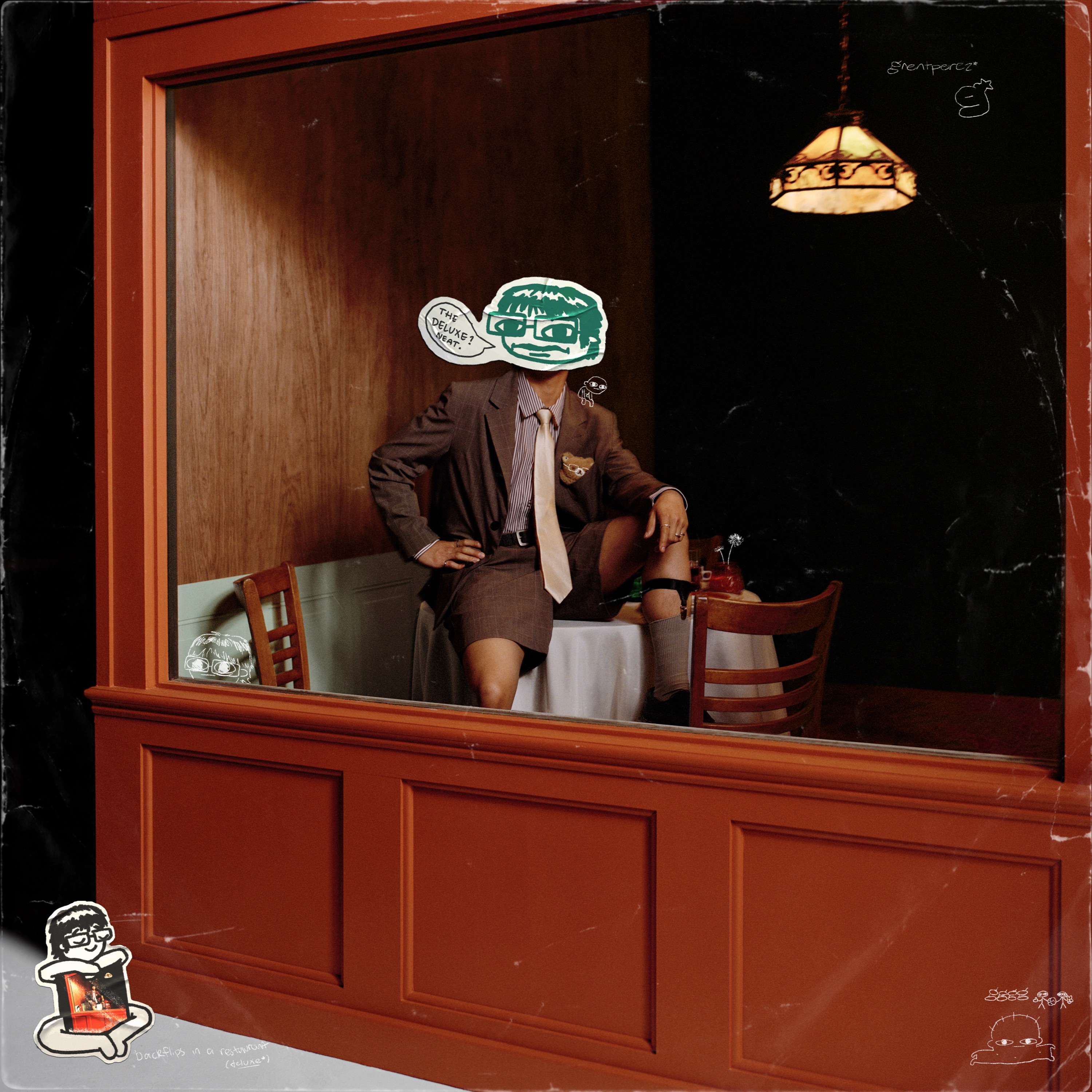 Peace of Mind - Single