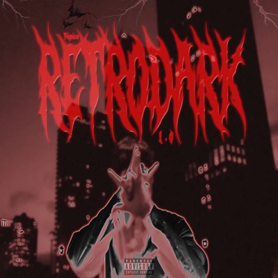 Retrodark 1.0 - Single