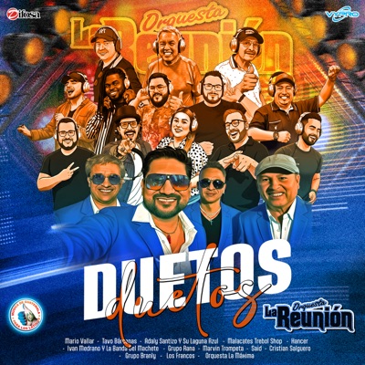 Duetos. Música de Guatemala para los Latinos