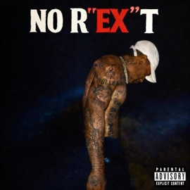 NO R'EX'T (feat. Riel) Kayne Black