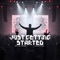 Just Getting Started - Bryce Green & 81maantra lyrics