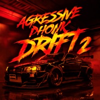 Agressive Phonk Drift 2 - Single - TRK DJ