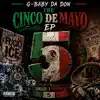 G-Baby Da Don - Frito-Lay