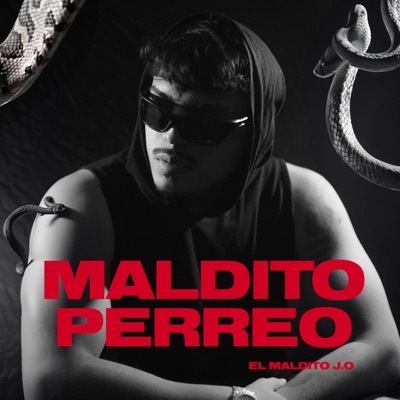 Maldito Perreo - Single