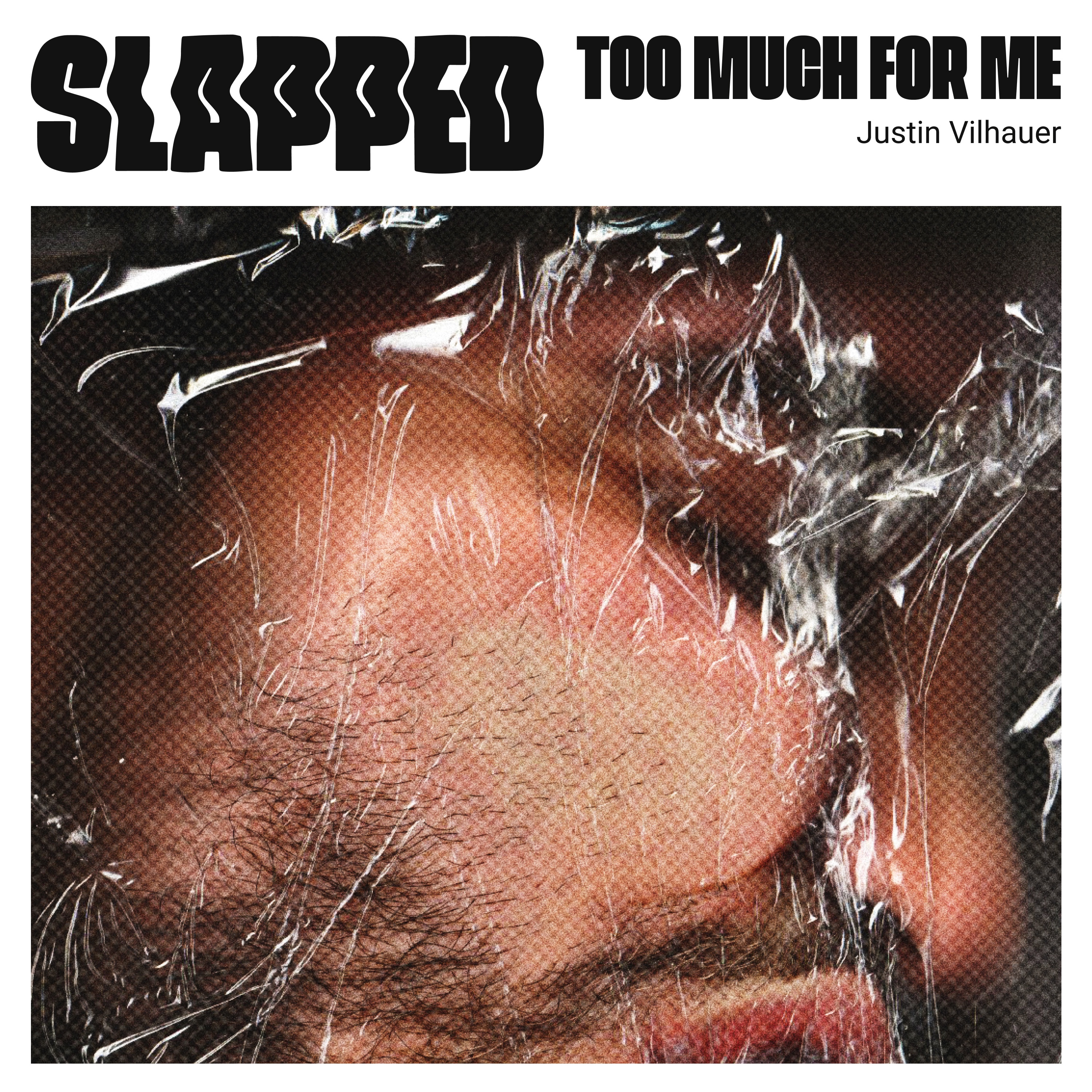 Too Much for Me - Single