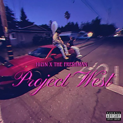 Project West - EP