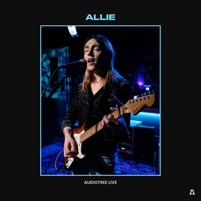 Allie on Audiotree Live (Audiotree Live)