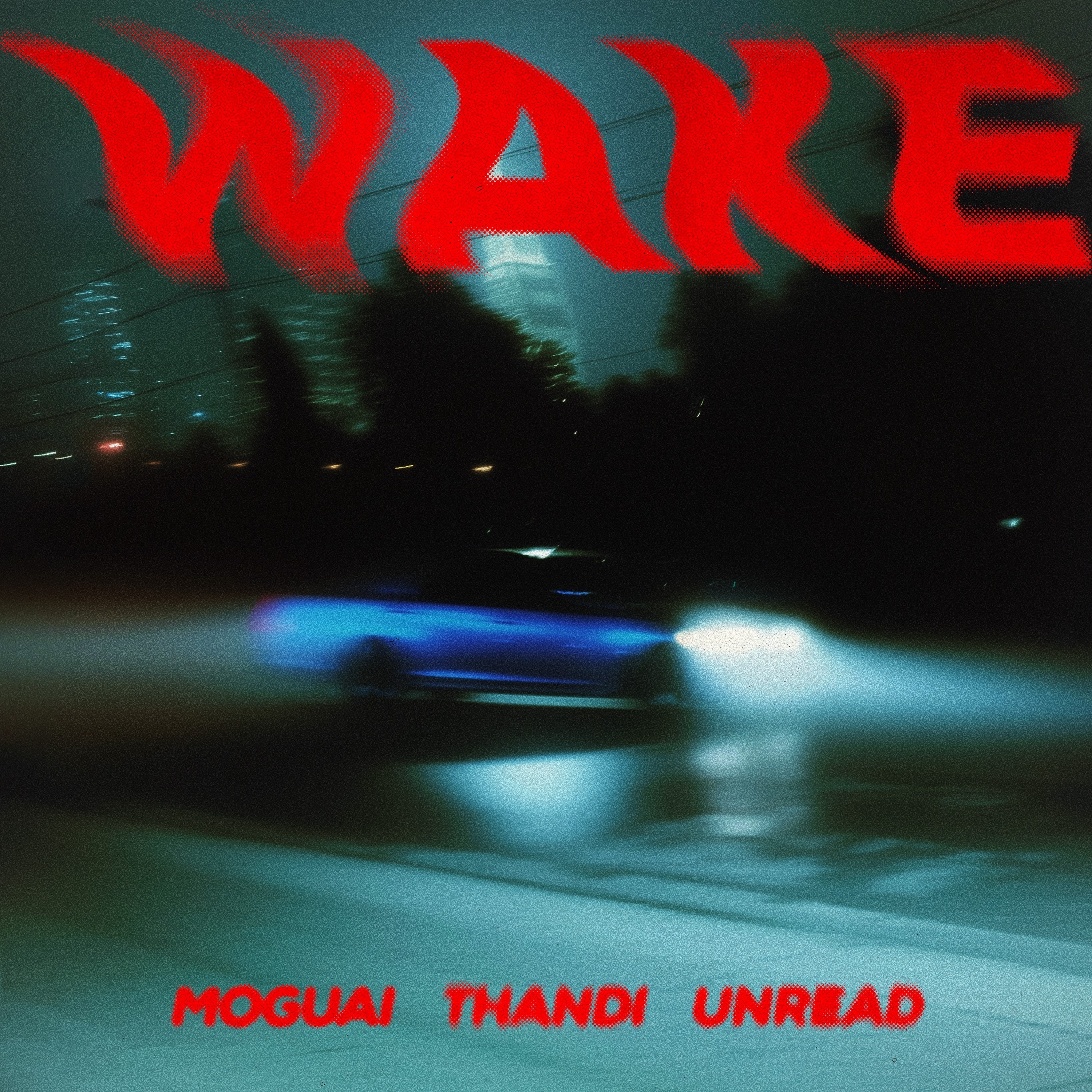 Wake - Single