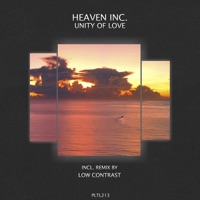 Unity of Love - Single - Heaven inc