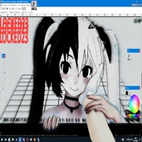 Я бы хотел в аниме - Single - Locked23