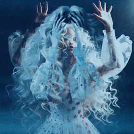 bleed (Slowed) shadowave