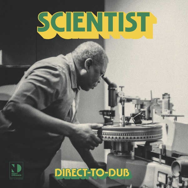 Direct-to-Dub - EP