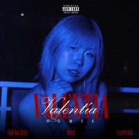 VALENTIA REMIX (feat. Nasty8ei, Young Finn & Pagano KNZ) - Single - Mist