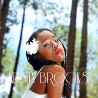 Ngisize - Single - Keisha Brooks