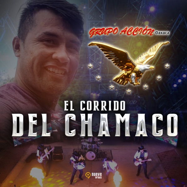 El Corrido del Chamaco - Single