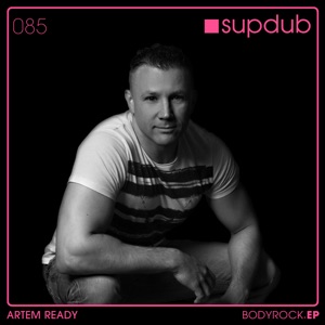 Bodyrock - Single