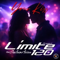 Your Kiss (Latin Rhythm)