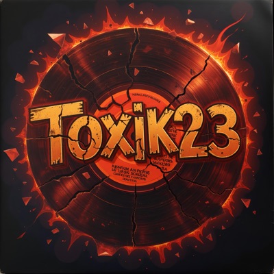Toxik23 - Single