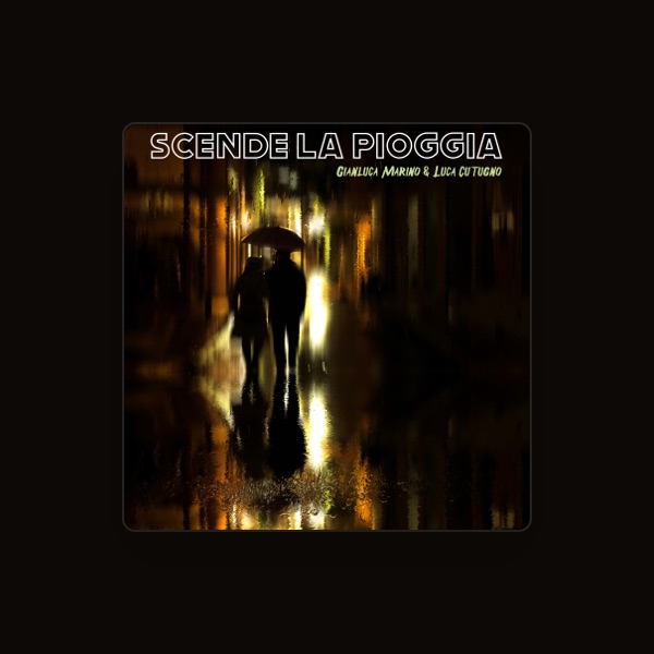 Luca Cutugno's avatar
