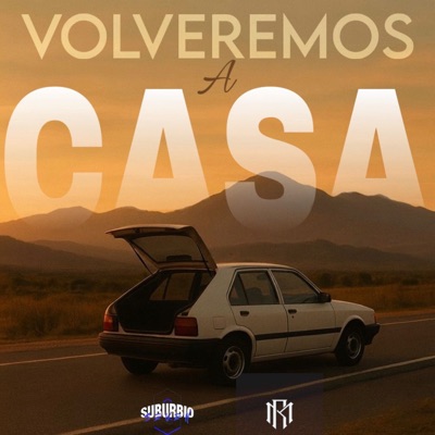 Volveremos a Casa - Single