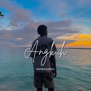 Ajarkan Album Art