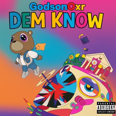 Dem Know (Freestyle) - Single